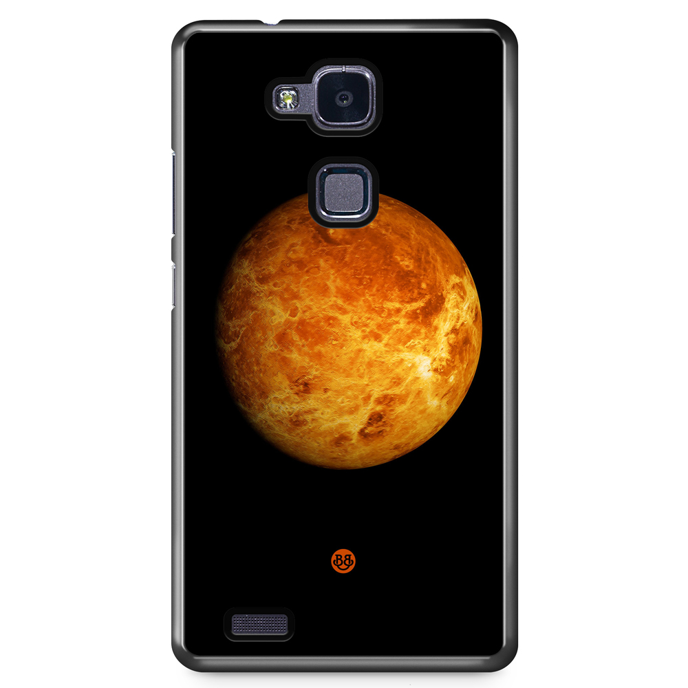 Huawei Honor 5X Case - Red Planet