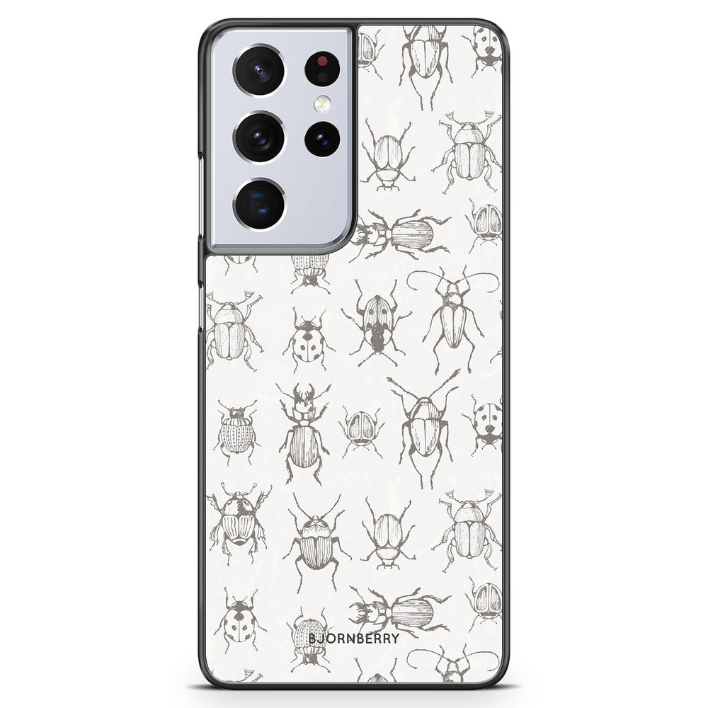 Samsung Galaxy S21 Ultra Case - Bugs
