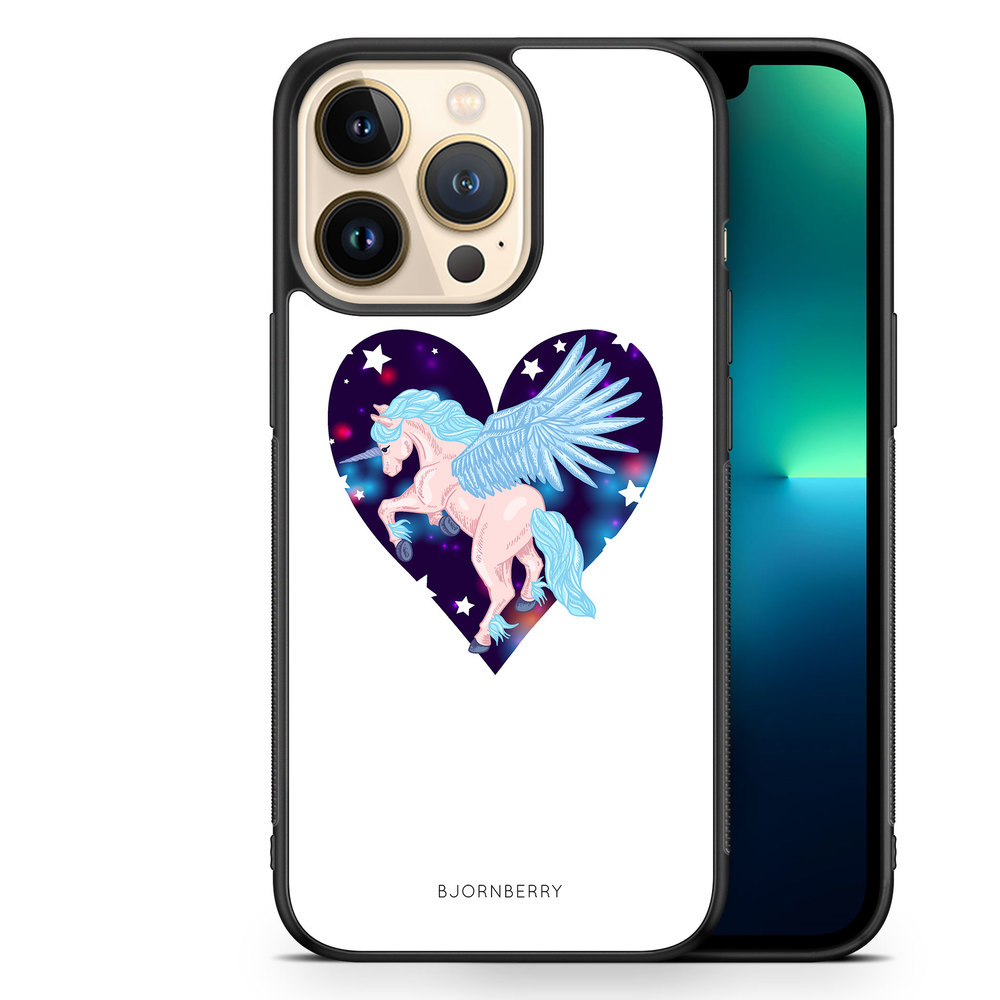 iPhone 13 Pro Case - Unicorn