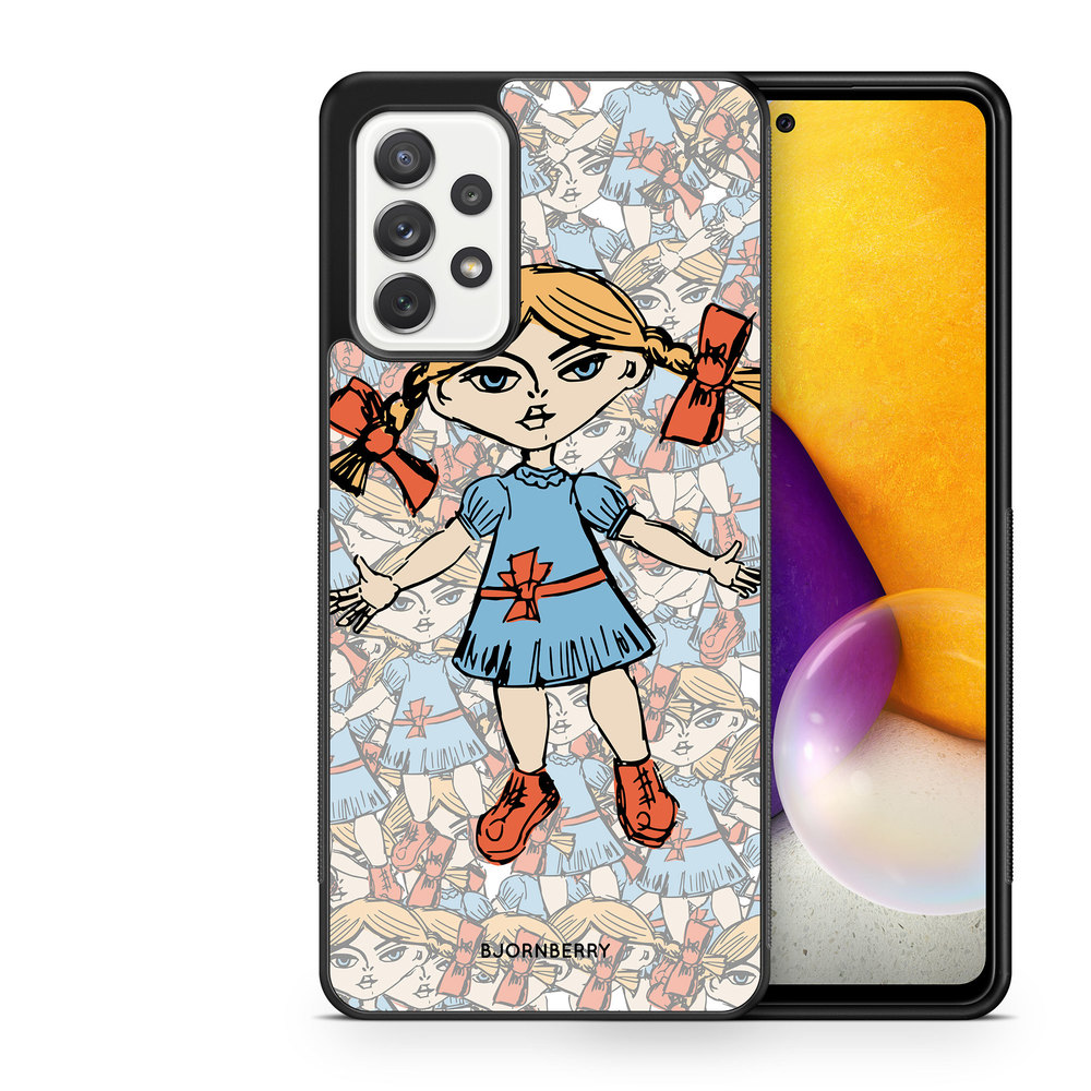 Samsung Galaxy A52/A52s 5G Case - Doll