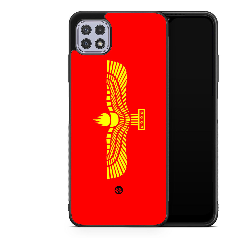 Samsung Galaxy A22 4G Case - Syric