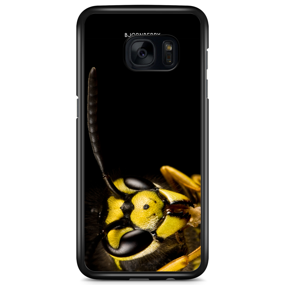 Samsung Galaxy S7 Case - Wasp