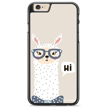 iPhone 6/6s Skal - Söt Lama