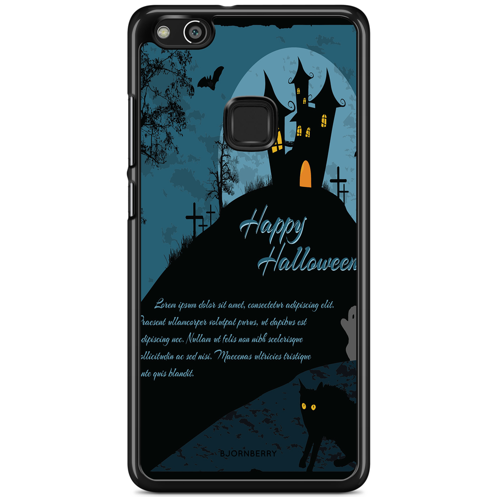 Huawei P10 Lite Case - Hill House
