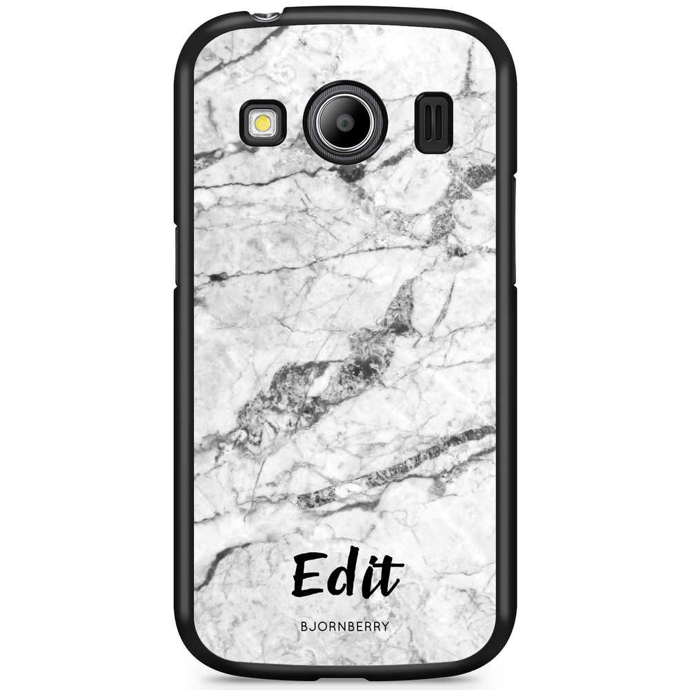 Samsung Galaxy Ace 4 Case - Edit