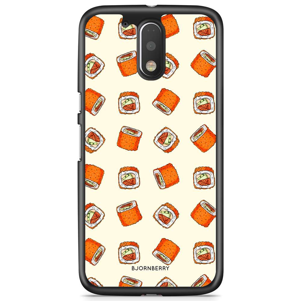 Moto G4/G4 Plus Case - Sushi