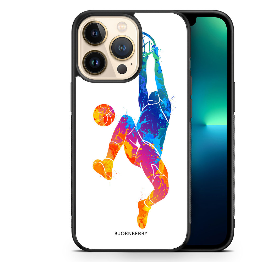 iPhone 13 Pro Case - Basket