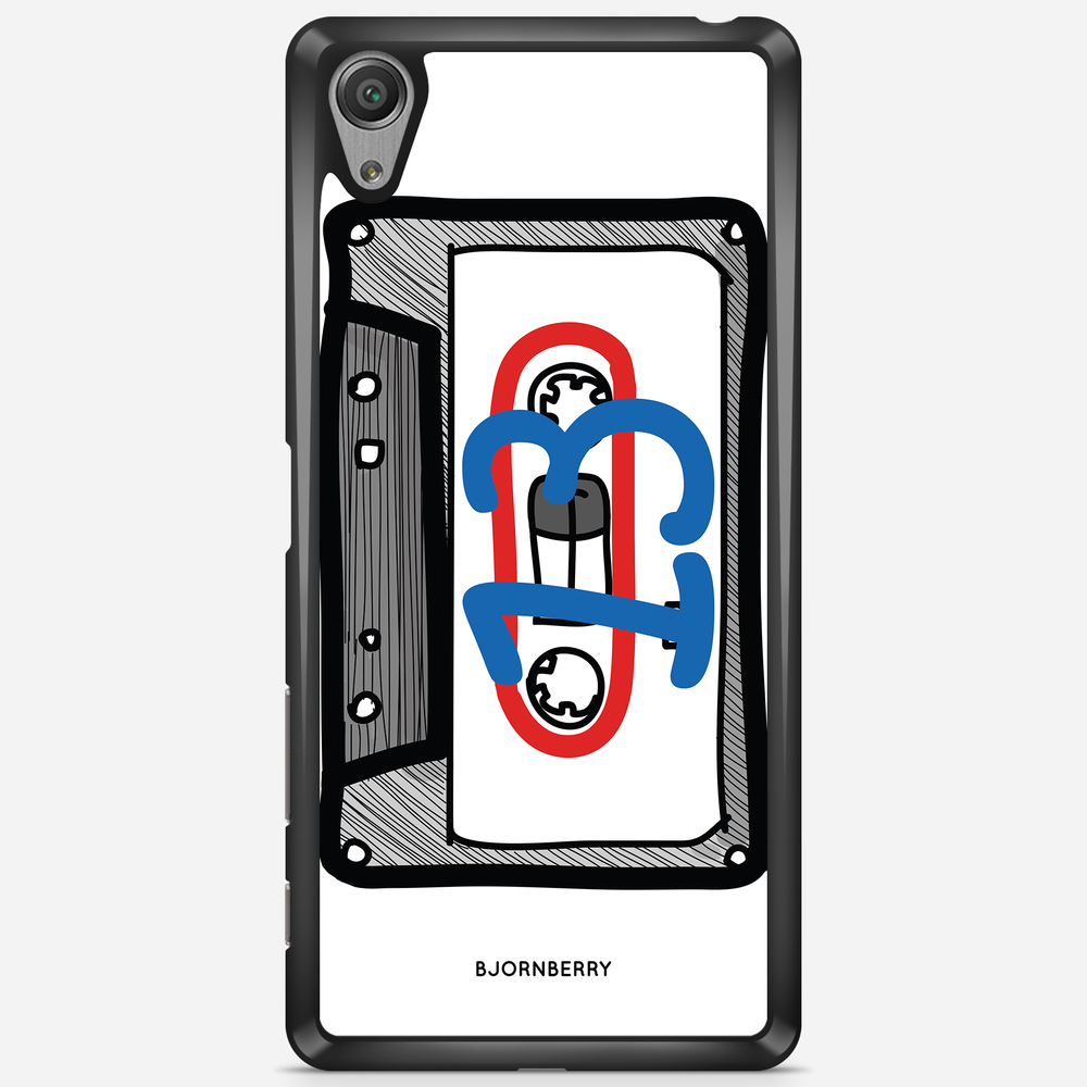 Sony Xperia X Performance Case - 13 Reasons