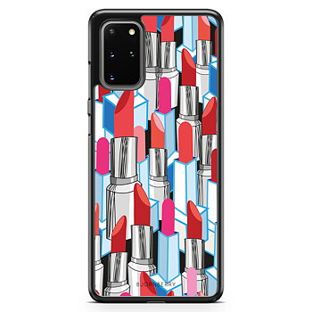 Samsung Galaxy S20 Plus Skal - Läppstift