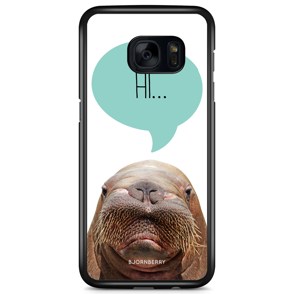 Samsung Galaxy S7 Case - Walruss