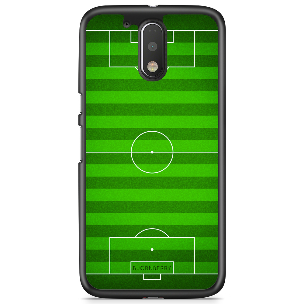Moto G4/G4 Plus Case - Football Squads