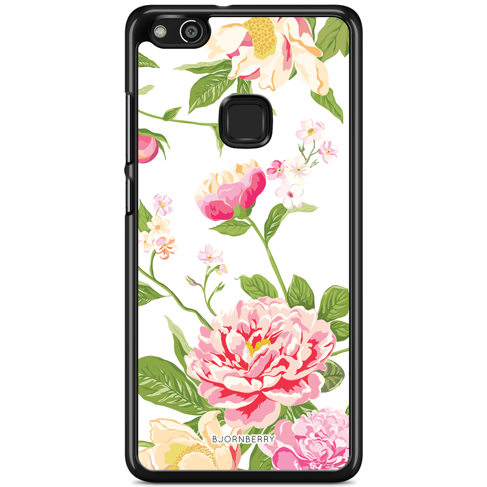 Huawei P10 Lite Case - Roses