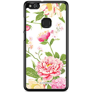 Huawei P10 Lite Skal - Rosor
