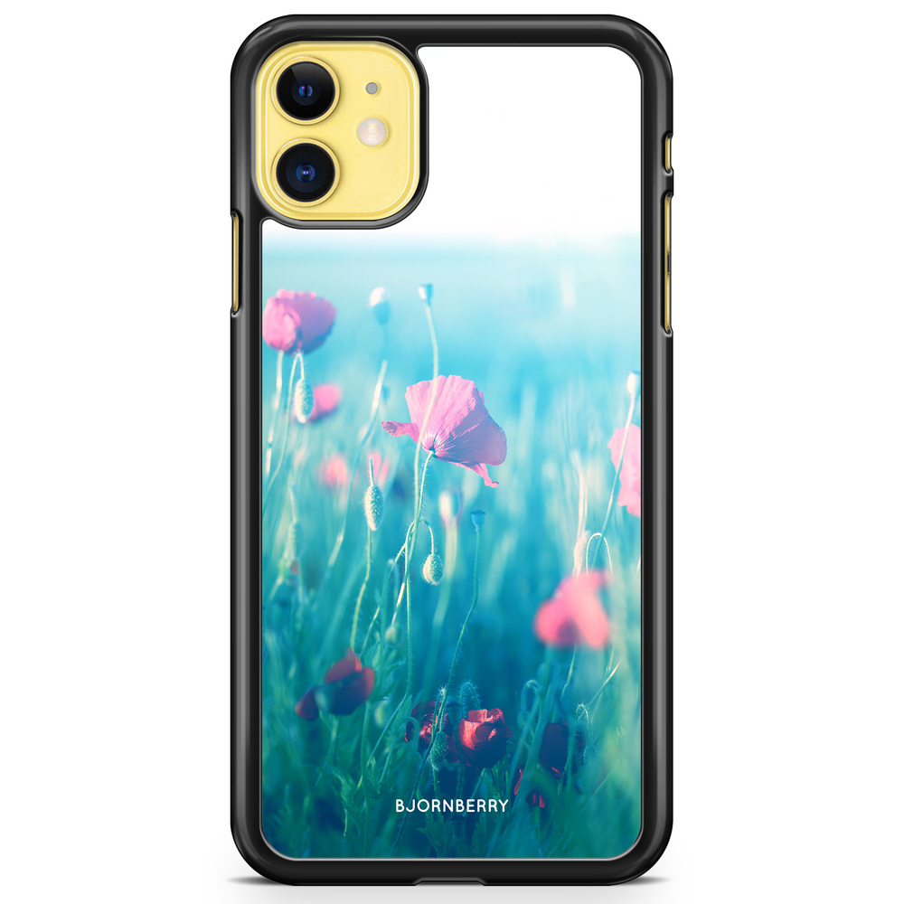 iPhone 11 Case - Flower