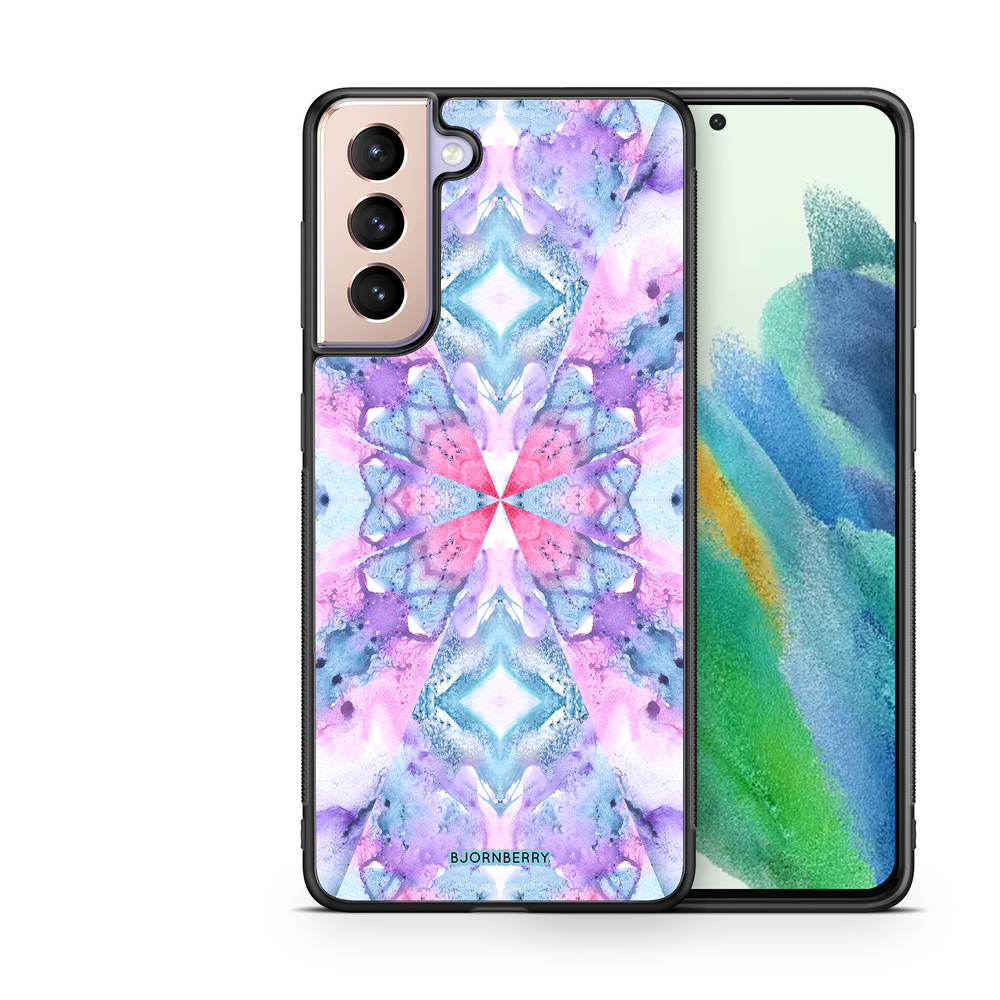 Samsung Galaxy S21 FE 5G Case - Watercolor