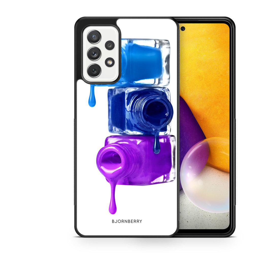 Samsung Galaxy A52/A52s 5G Case - Nail Polish