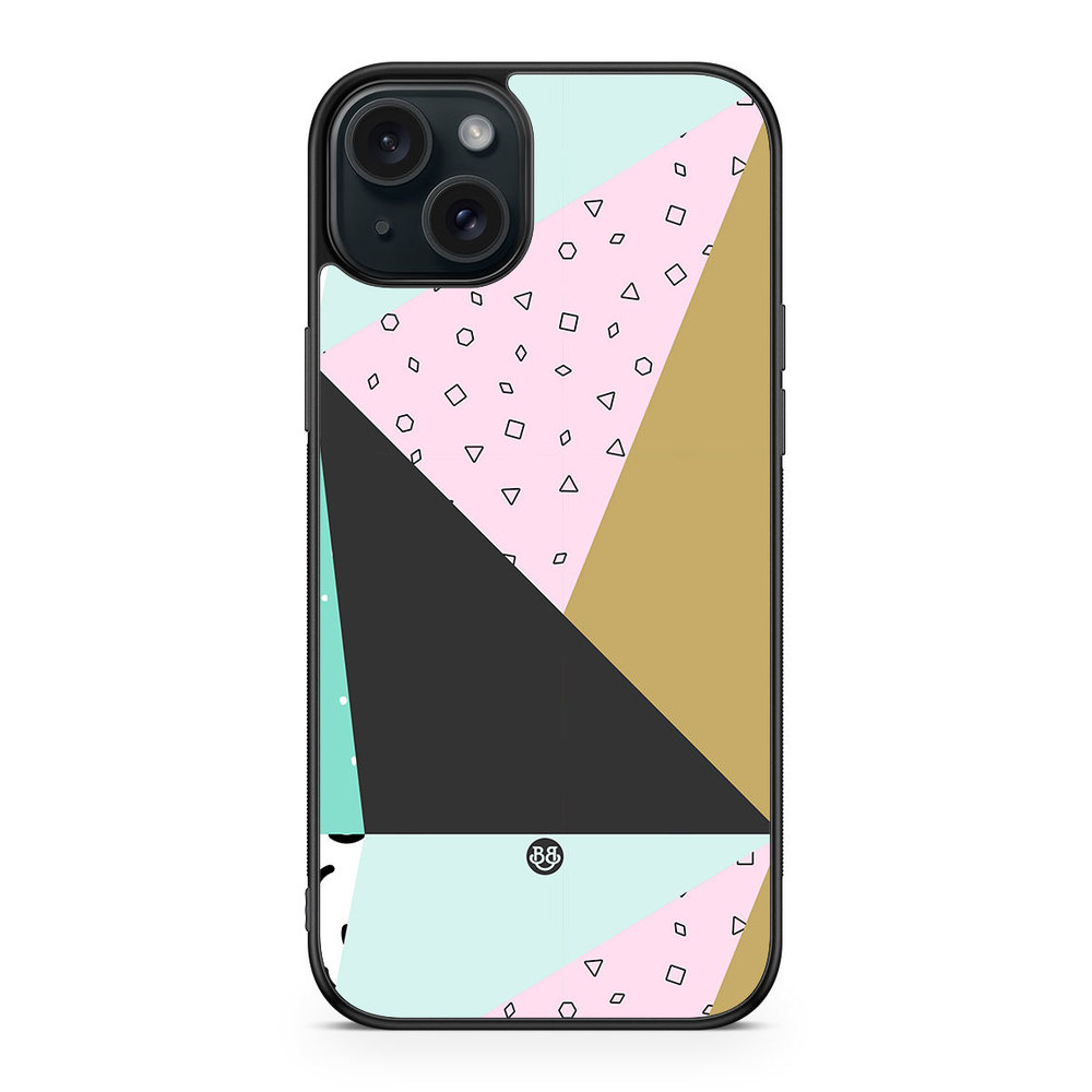 iPhone 15 Plus Case - Pattern