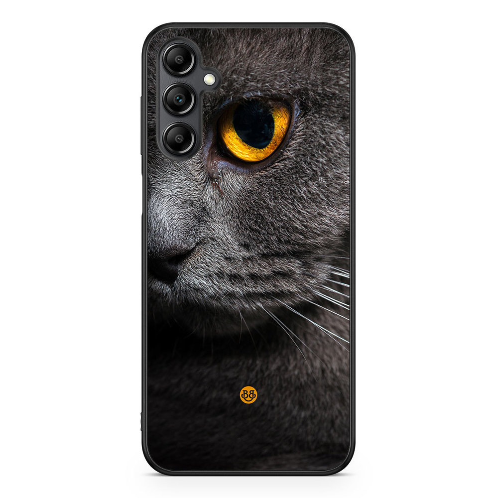 Samsung Galaxy A14 4G/5G Case - Cat Eye