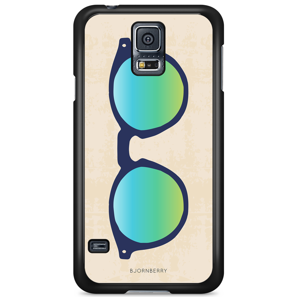 Samsung Galaxy S5/S5 NEO Case - Sunglasses