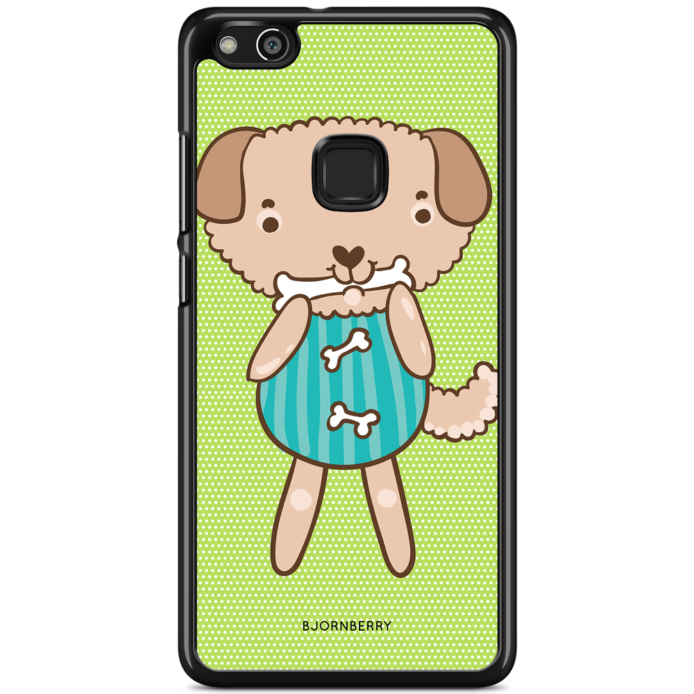 Huawei P10 Lite Case - Cute Dog