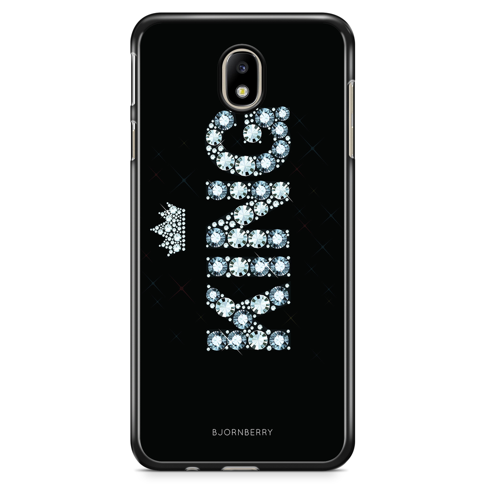 Samsung Galaxy J5 (2017) Case - King