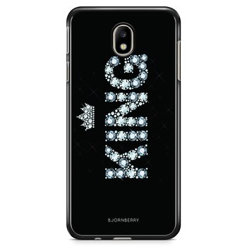 Samsung Galaxy J5 (2017) Skal - King