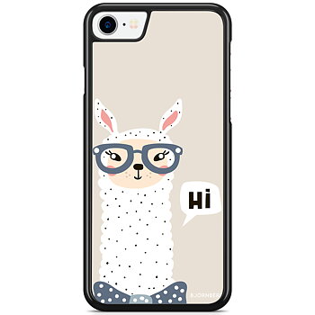 iPhone 7 Case - Cute Lama