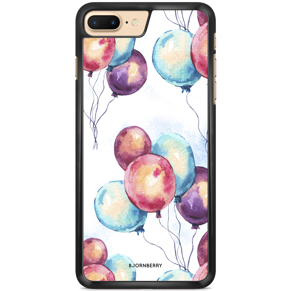 iPhone 7 Plus Case - Balloons