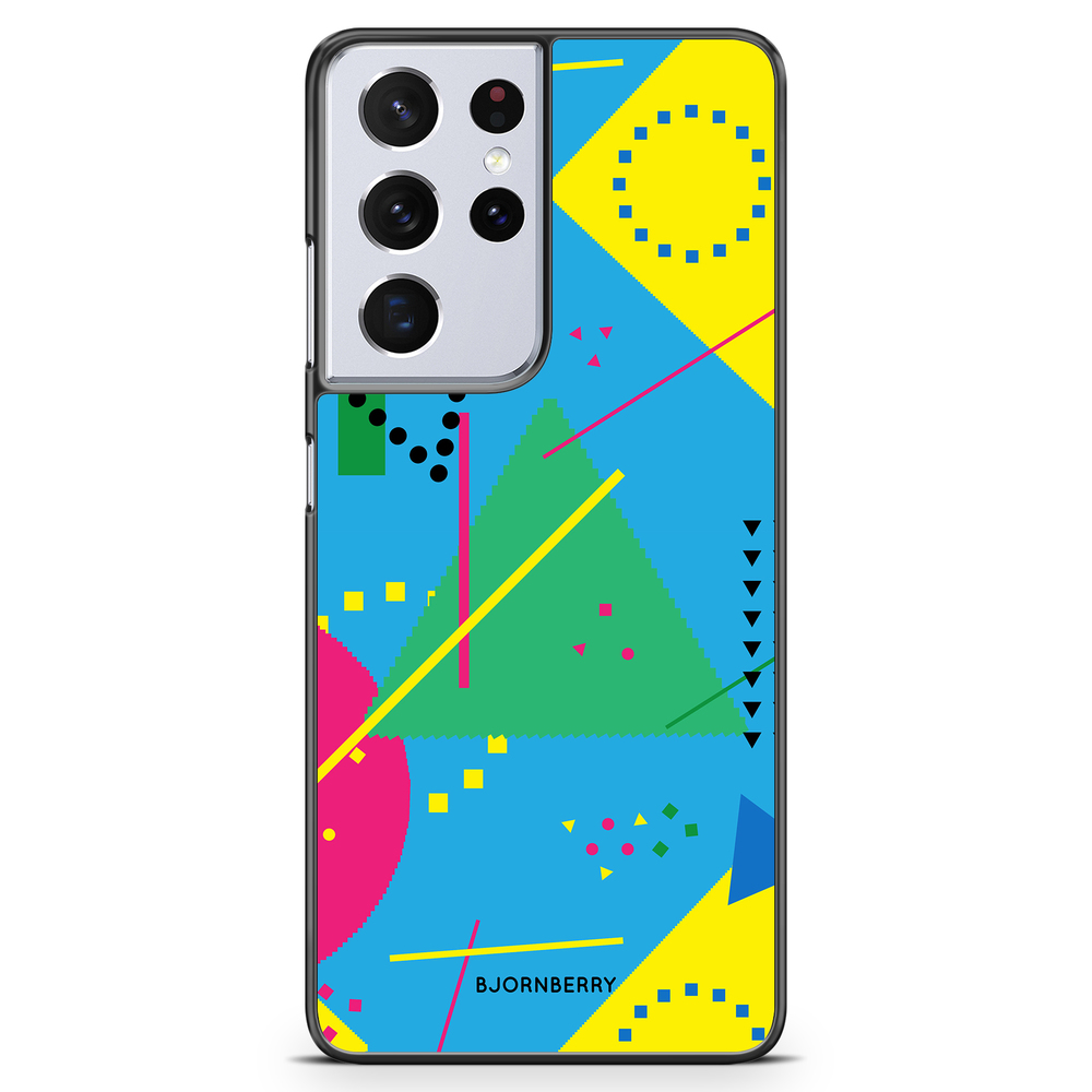 Samsung Galaxy S21 Ultra Case - Pattern