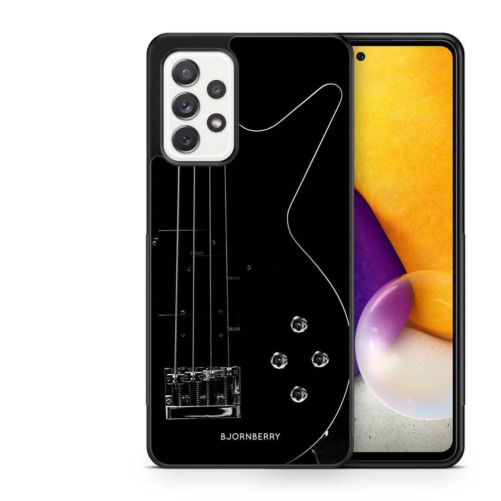 Samsung Galaxy A52/A52s 5G Case - Guitar