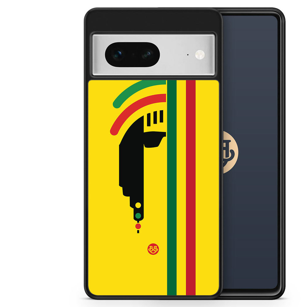Google Pixel 7 Case - Marley