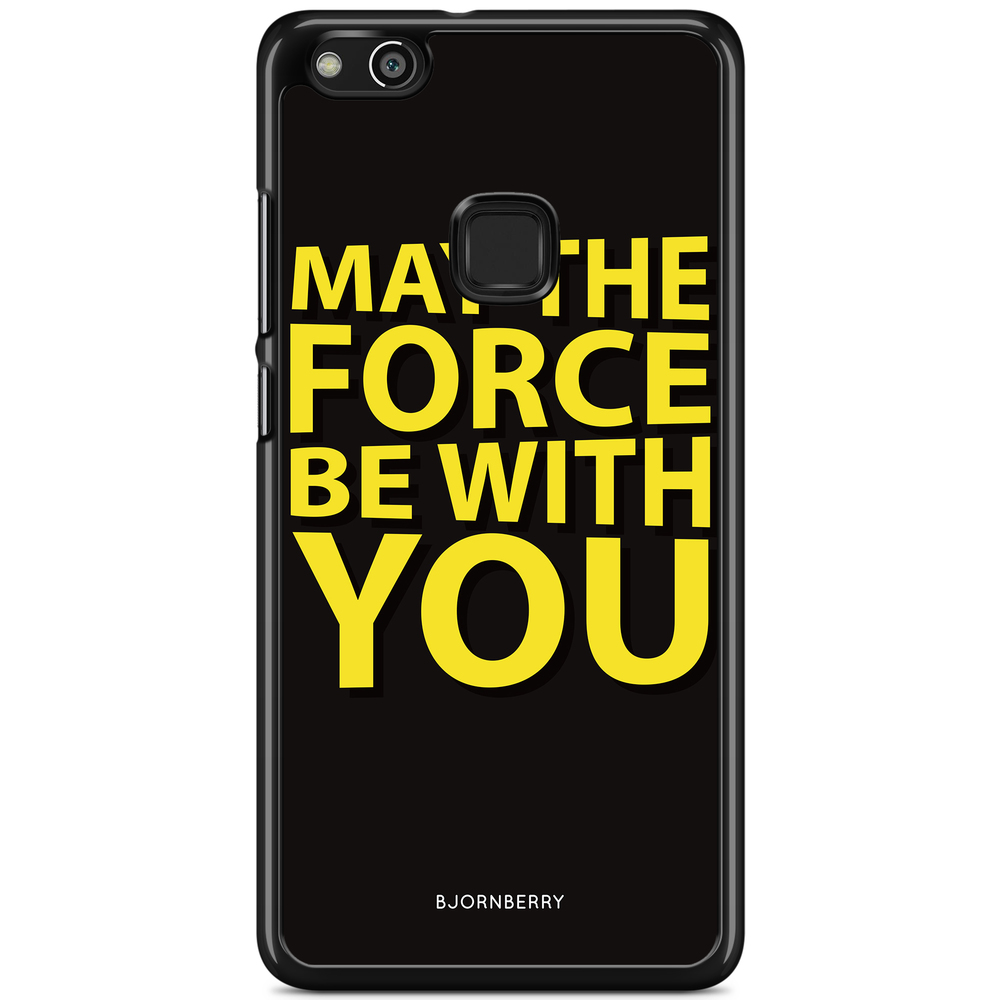Huawei P10 Lite Case - Force