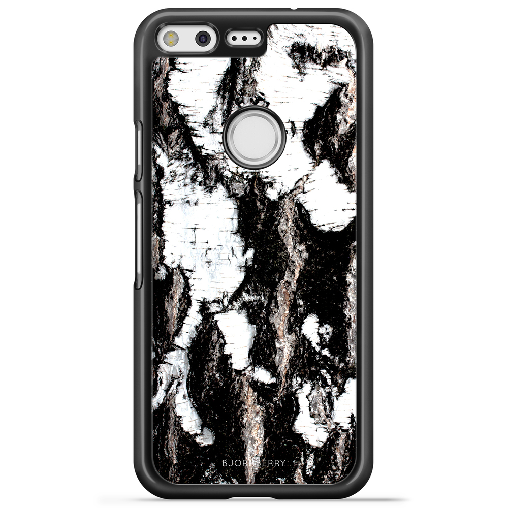 Google Pixel Case - Birch