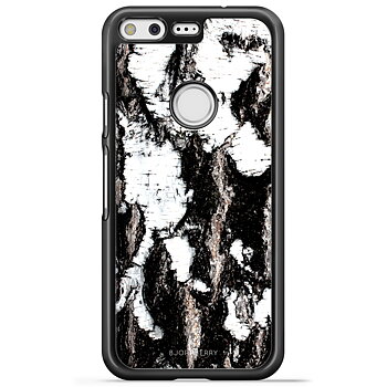 Google Pixel Case - Birch