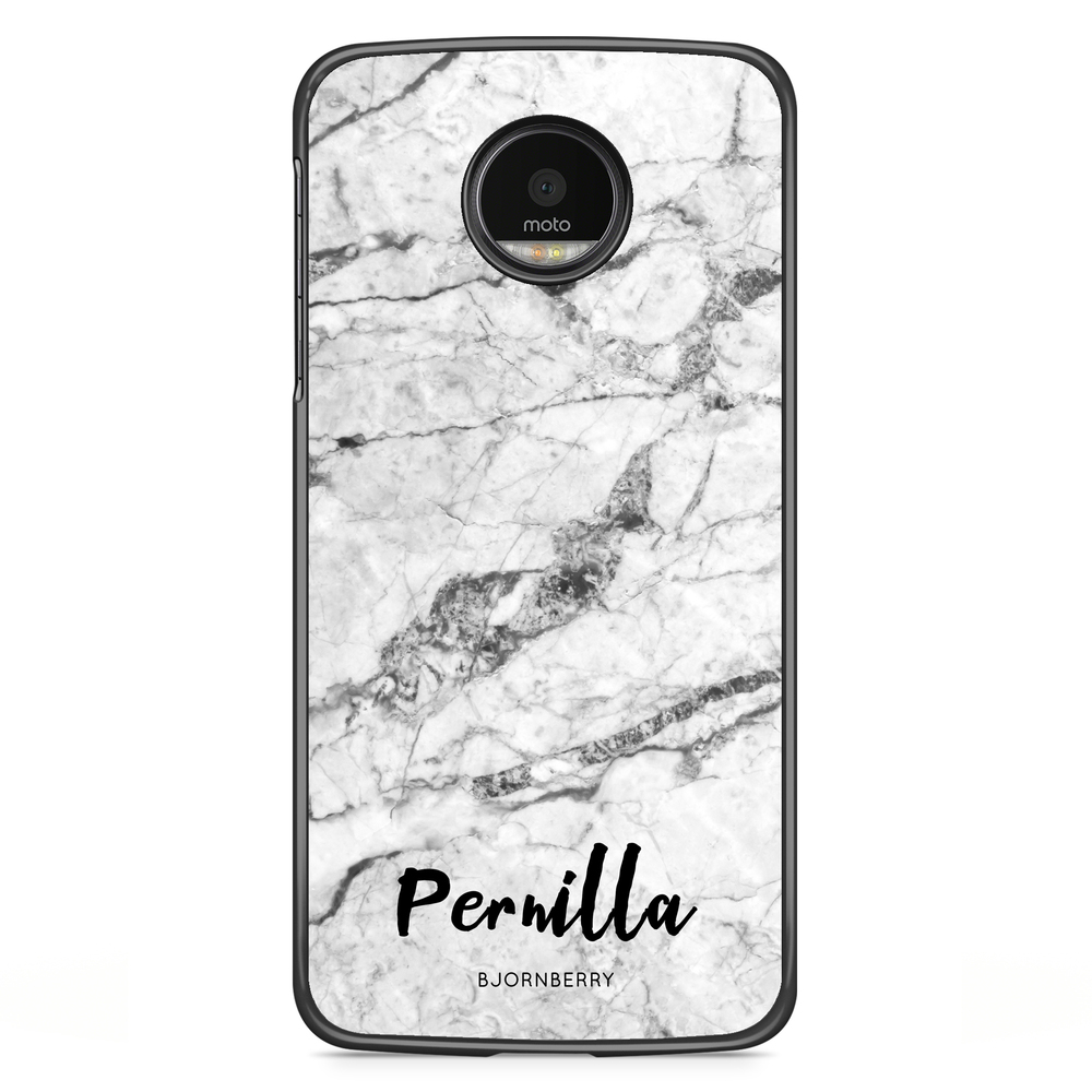 Motorola Moto G5S Plus Case - Pernilla