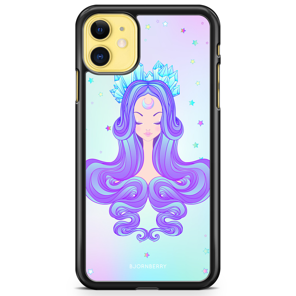 iPhone 11 Case - Girl