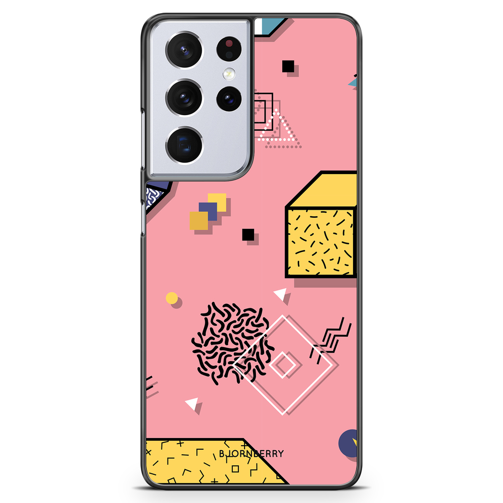 Samsung Galaxy S21 Ultra Case - Pattern