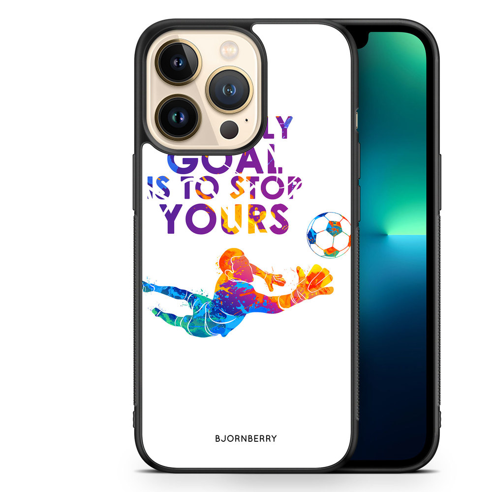 iPhone 13 Pro Case - My only goal