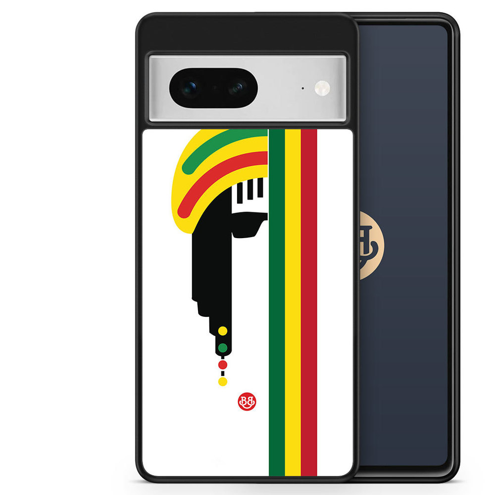 Google Pixel 7 Case - Marley