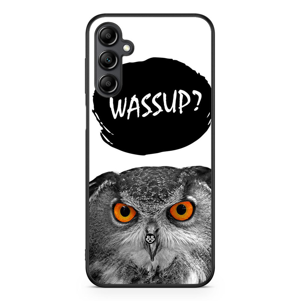 Samsung Galaxy A14 4G/5G Case - Wassup