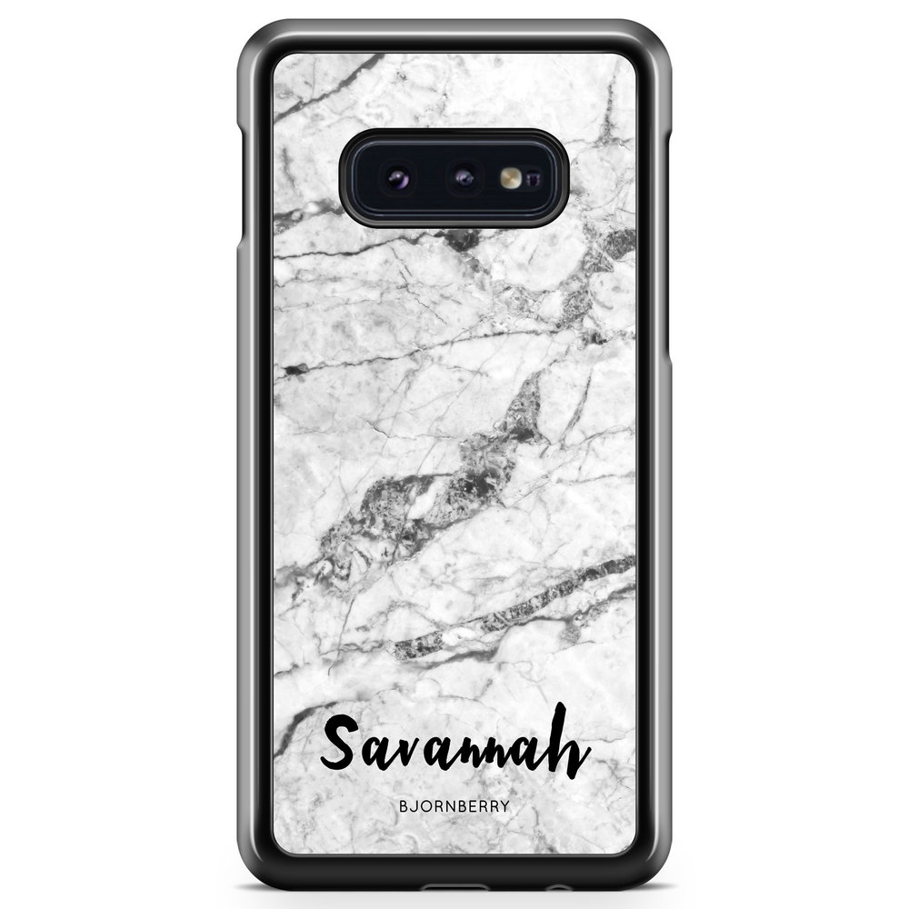 Samsung Galaxy S10e Case - Savannah