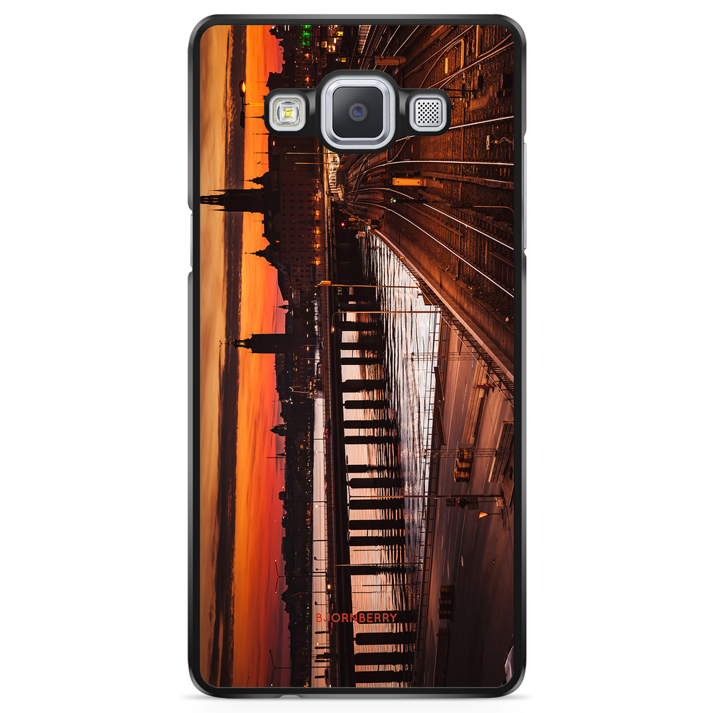 Samsung Galaxy A5 (2015) Case - Stockholm