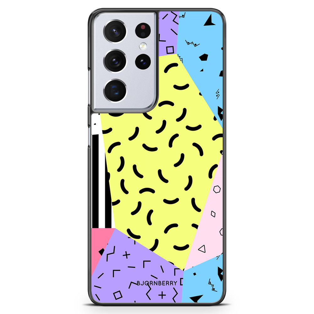 Samsung Galaxy S21 Ultra Case - Pattern