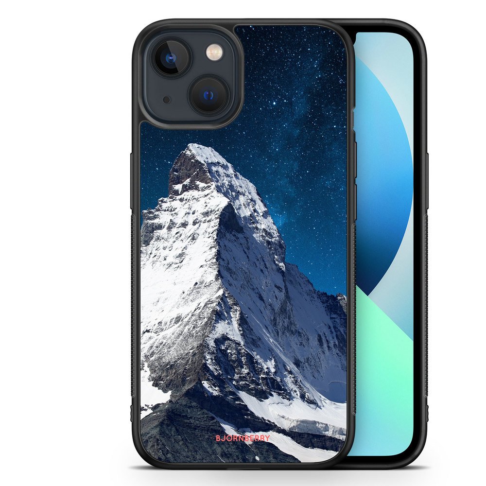 iPhone 13 Mini Case - Mountain