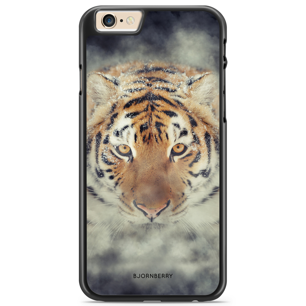 iPhone 6/6s Case - Tiger Smoke