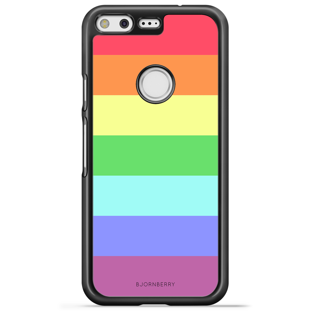 Google Pixel Case - Pride
