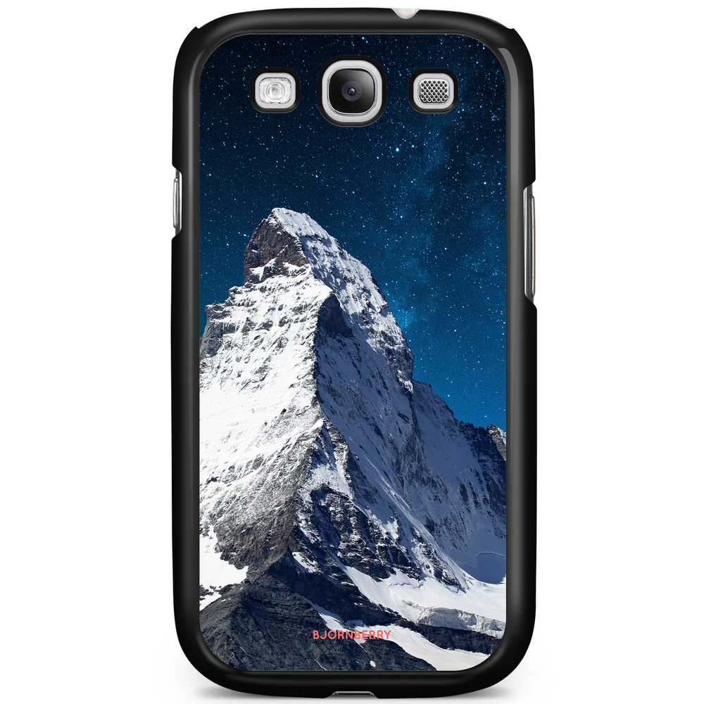 Samsung Galaxy S3 Mini Case - Mountain