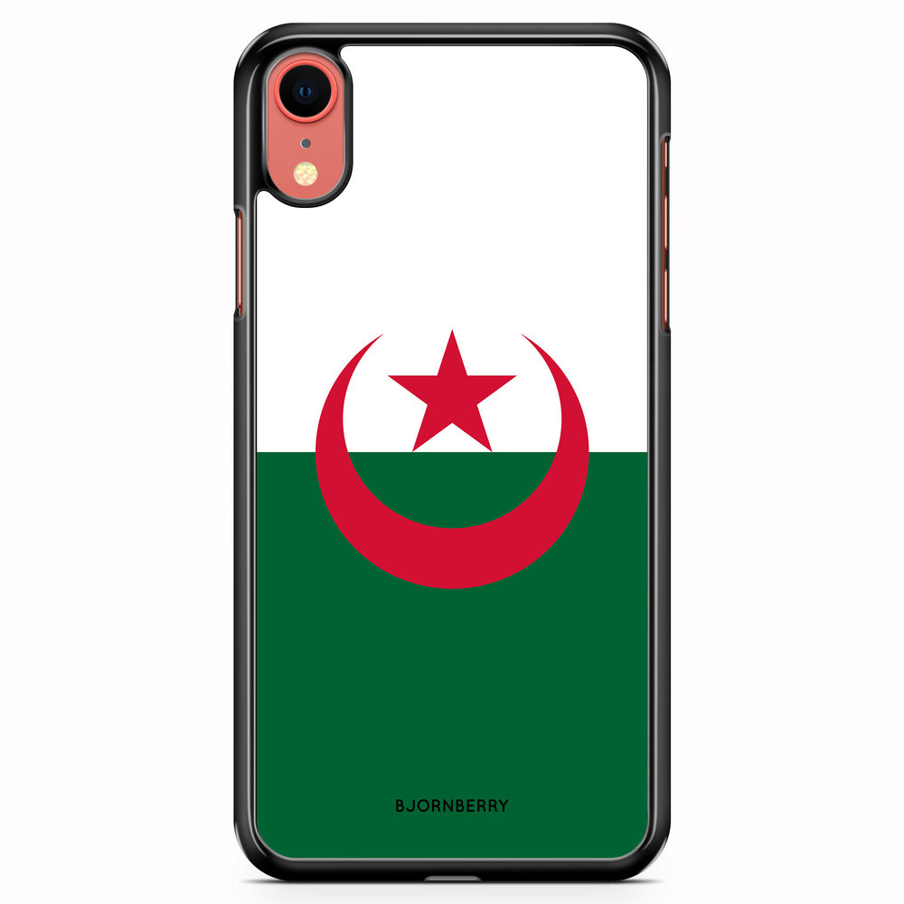 iPhone XR Case - Algeria