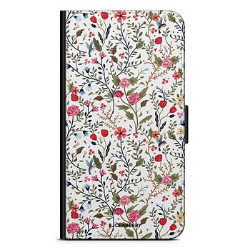 Samsung Galaxy A10 (2019) Wallet Case - Hummingbird
