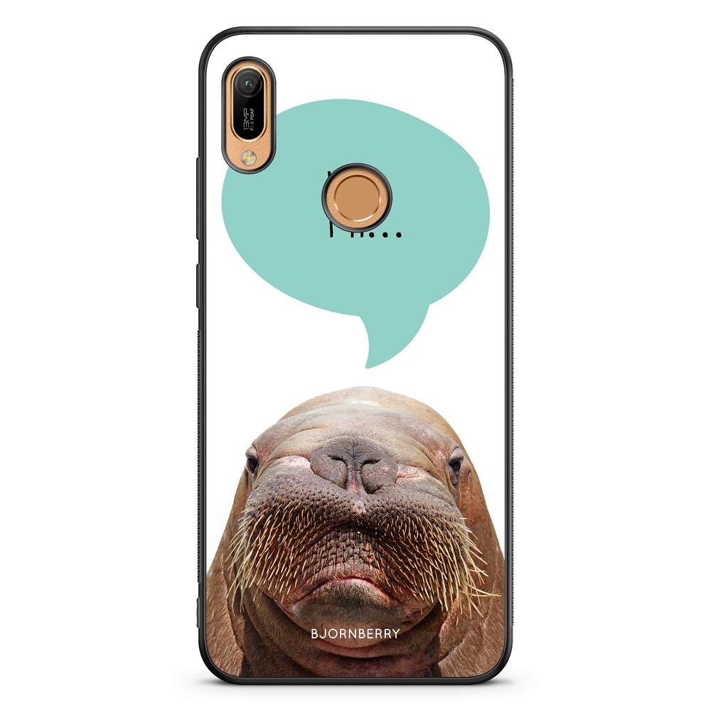 Huawei Y6 2019 Case - Walruss
